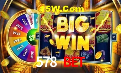 578 Bet - User Statistics