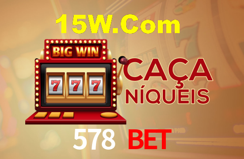 578Bet Win