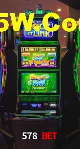 Live Casino 578 Bet