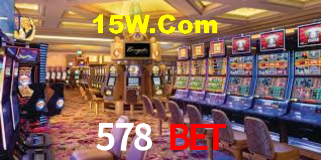 578Bet
