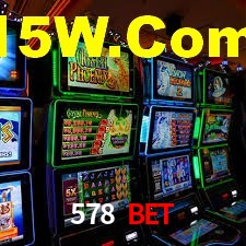 Tennis Betting 578 Bet