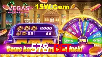 Diretório de Jogos 578 Bet