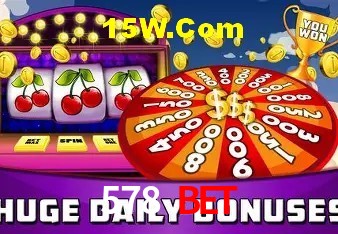 Login Seguro 578 Bet